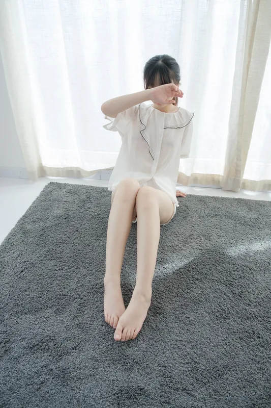 森萝财团 月下004 小夜 白丝 80D [102P 1V] - 森萝财团